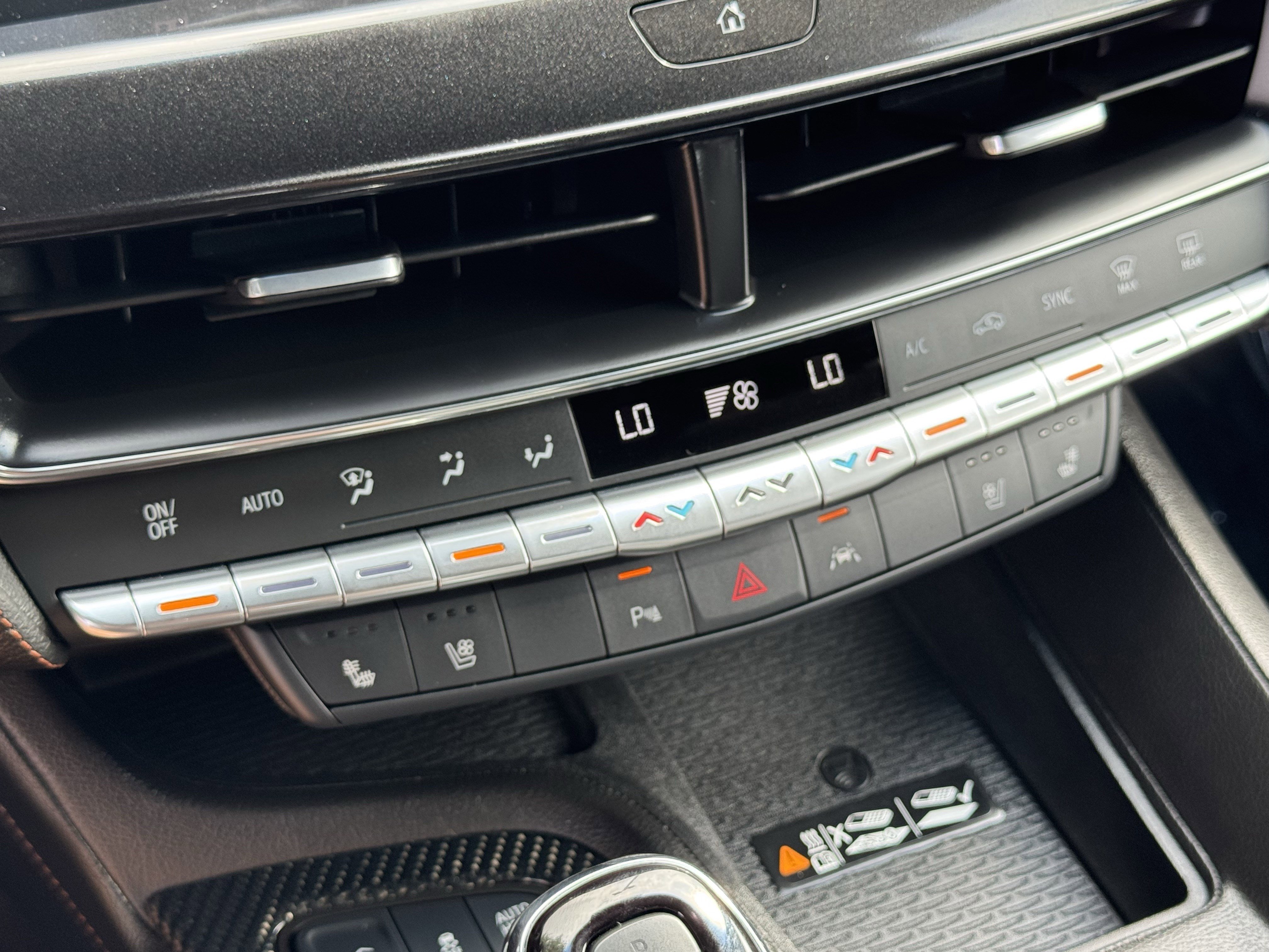 Used 2023 Cadillac CT5 Sport RWD image 20