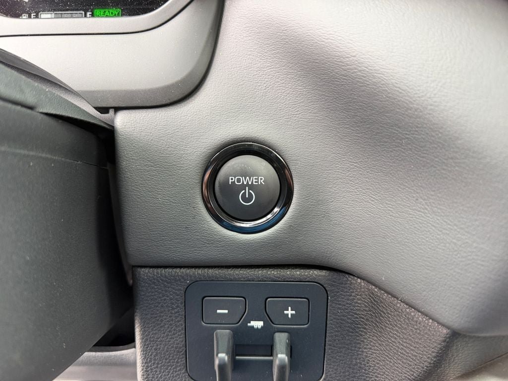 Certified 2026 Toyota Tundra Platinum AWD/4WD image 23