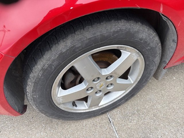 Used 2010 Chevrolet Cobalt LT w/ Preferred Equipment Group image 2