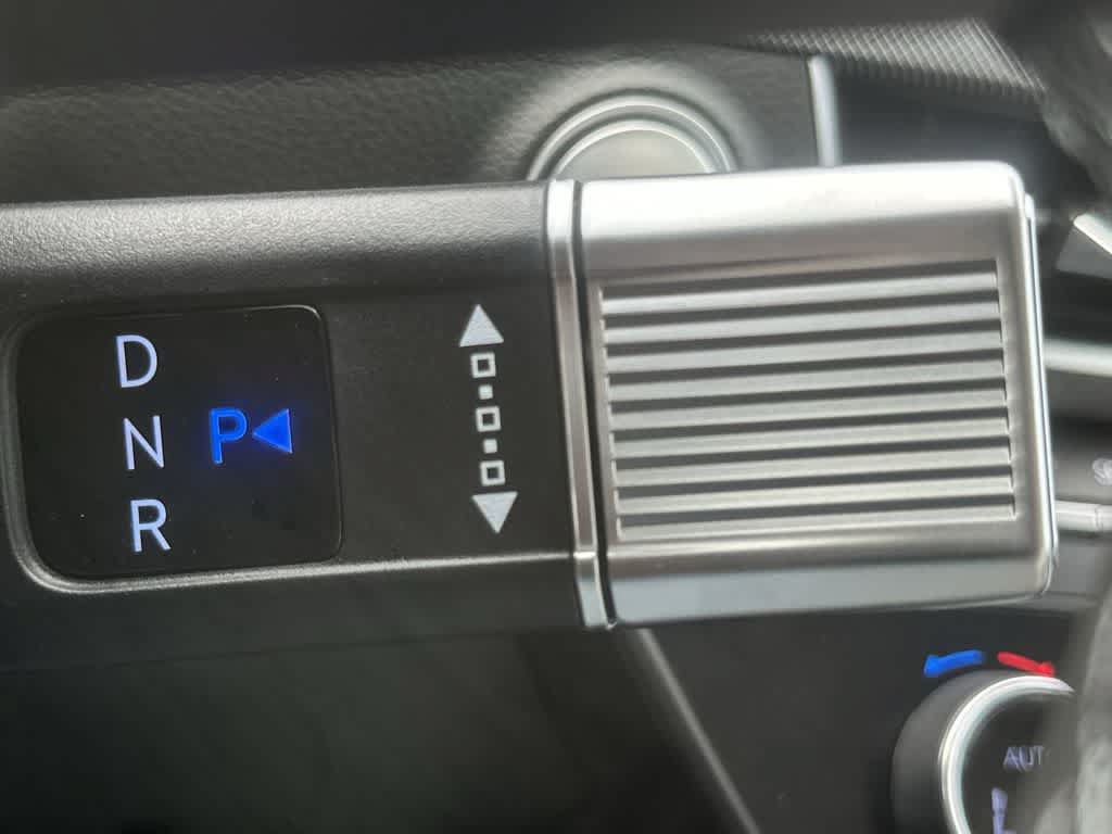 New 2026 Hyundai Sonata SEL FWD image 19