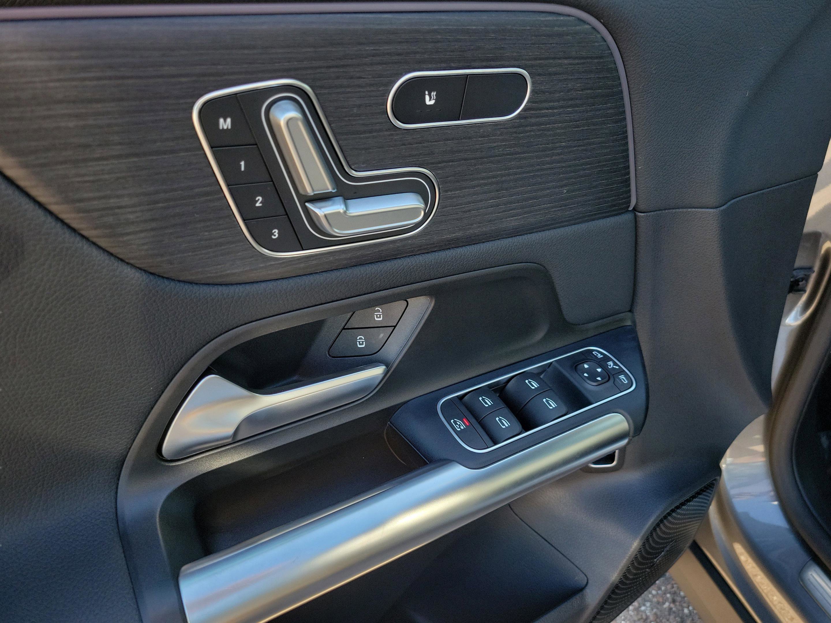 Certified 2026 Mercedes-Benz GLA 250 image 20