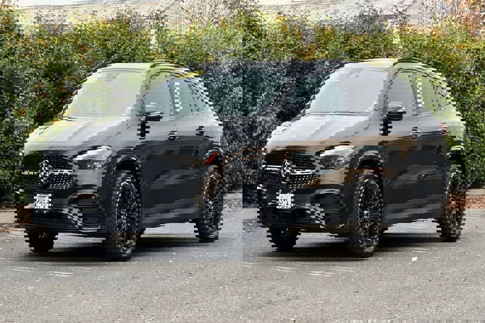 Certified 2025 Mercedes-Benz GLA 250 image 7