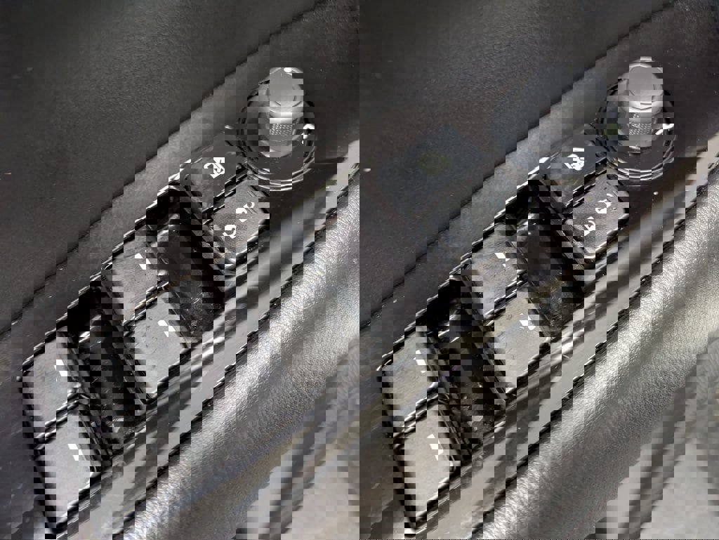 Certified 2023 MAZDA CX-5 AWD 2.5 S w/ Preferred Package image 9