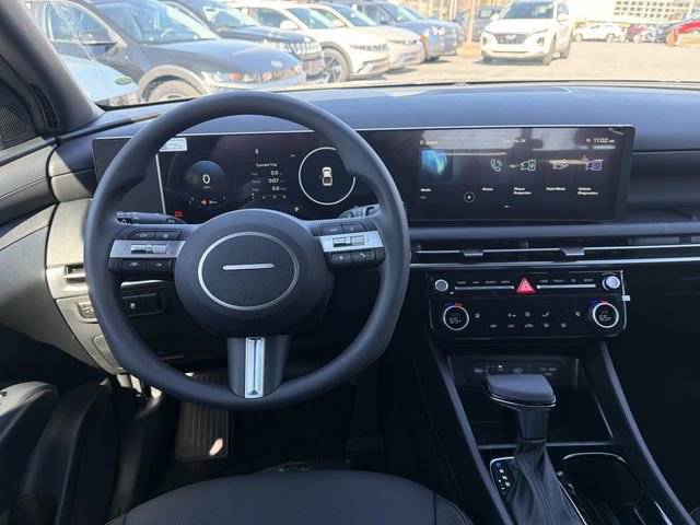 New 2026 Hyundai Santa Cruz SEL AWD/4WD image 22