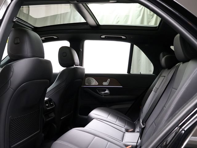 Certified 2026 Mercedes-Benz GLE 350 4MATIC image 13