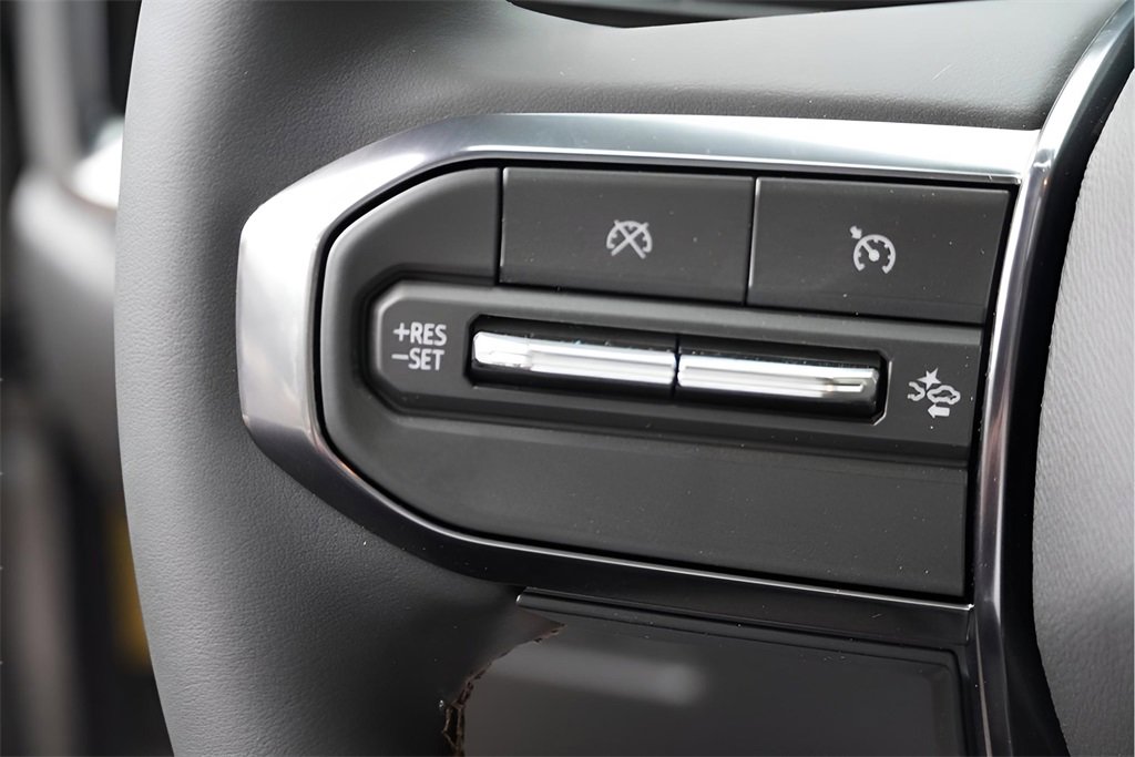 New 2026 GMC Canyon AT4 w/ Technology Plus Package image 20