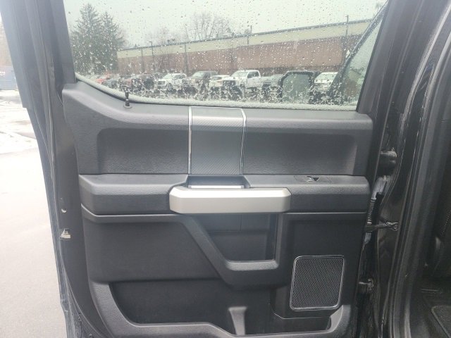 Used 2020 Ford F150 Lariat w/ Equipment Group 502A Luxury image 15