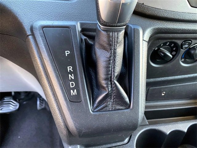 Used 2018 Ford Transit 350 XLT image 12