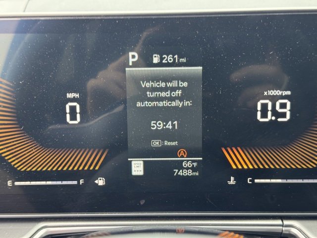 Used 2025 Kia Sorento S image 31