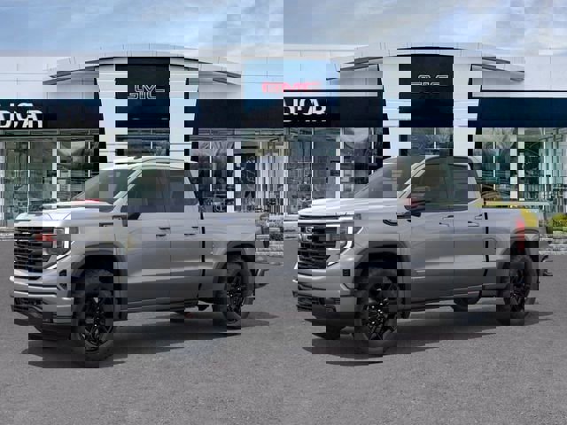 New 2026 GMC Sierra 1500 Elevation image 2