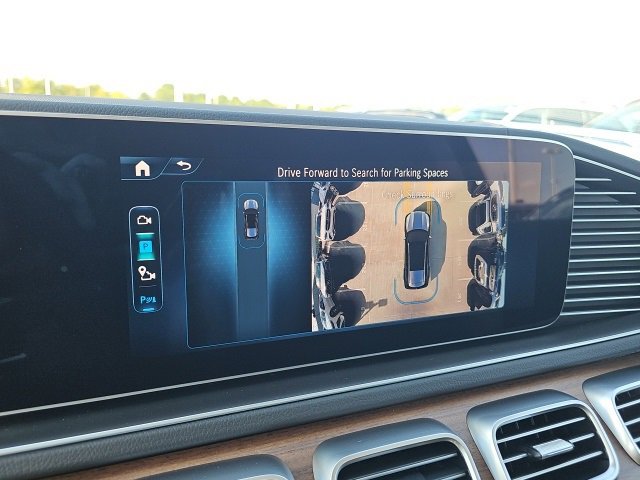 New 2026 Mercedes-Benz GLS 450 4MATIC image 29