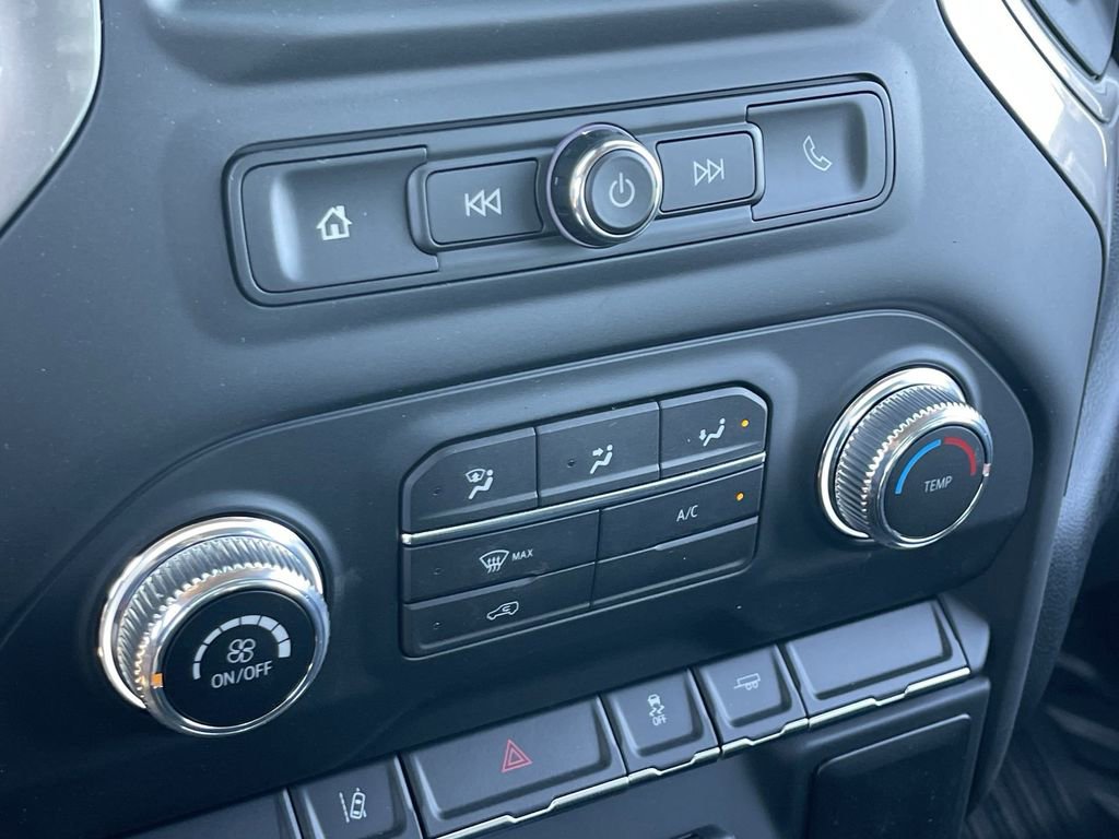 Used 2026 GMC Sierra 2500 Pro image 14