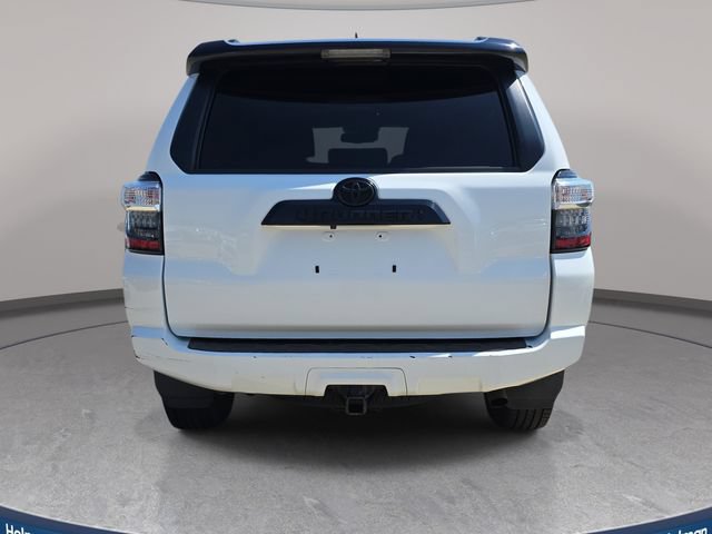 Used 2021 Toyota 4Runner Venture w/ Moonroof Package AWD/4WD image 7