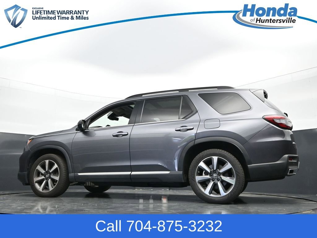 Used 2023 Honda Pilot Elite image 26