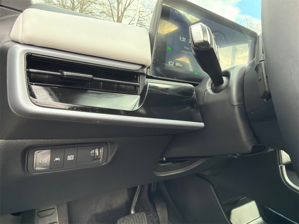 Used 2025 Honda Prologue Touring image 33