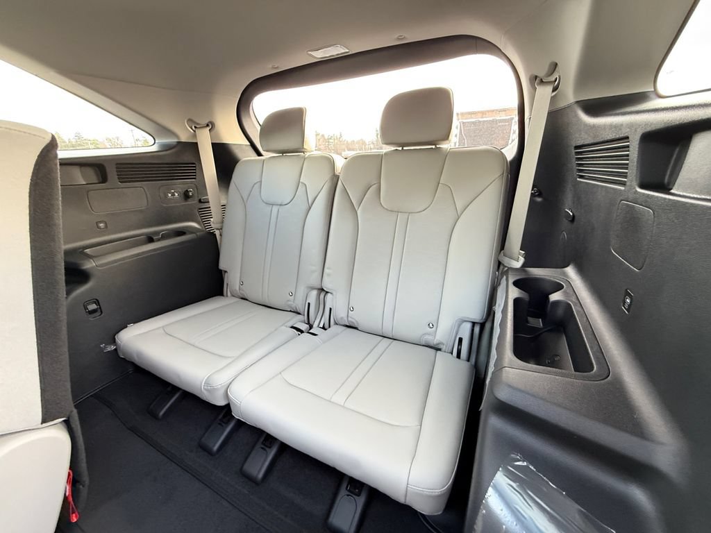 New 2026 Kia Sorento S w/ S Panoramic Sunroof Package FWD image 25