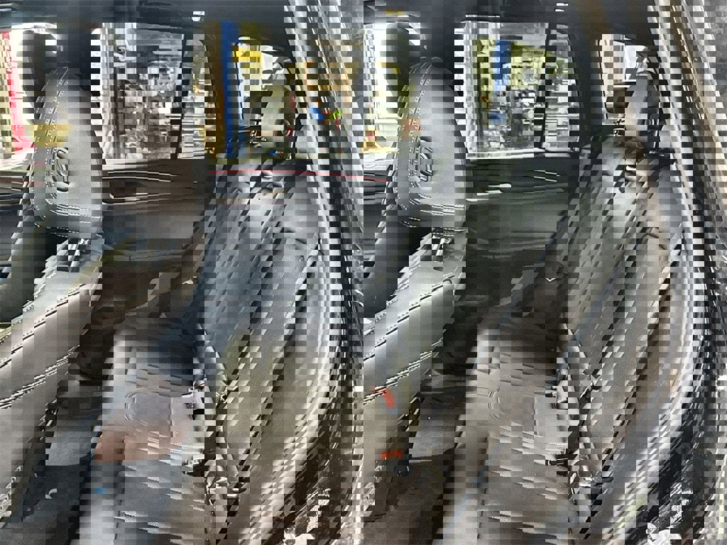 Used 2023 BMW X3 sDrive30i image 25