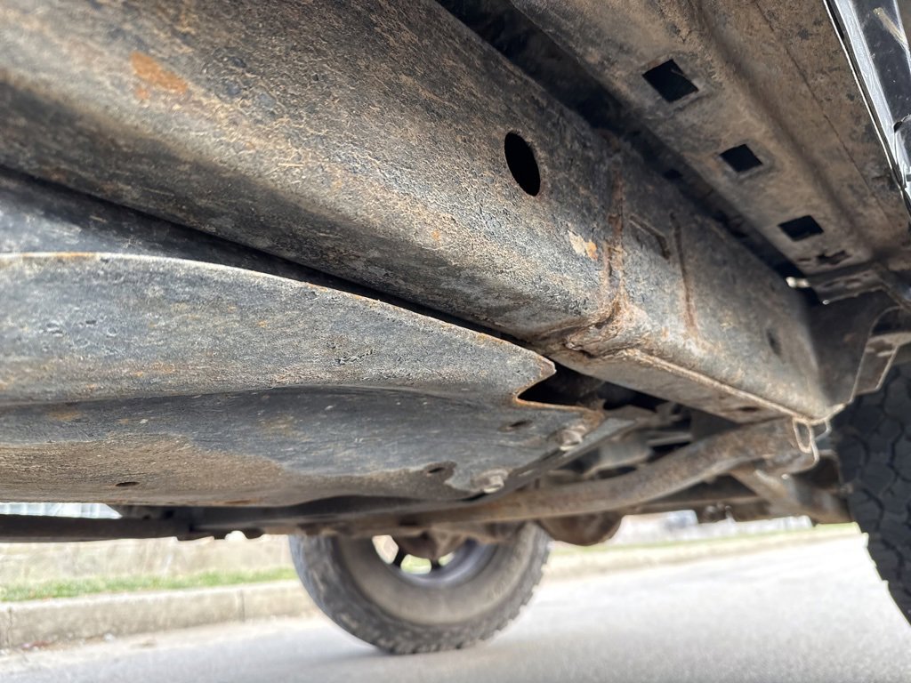 Used 2014 Jeep Wrangler Unlimited Sahara w/ Connectivity Group image 18