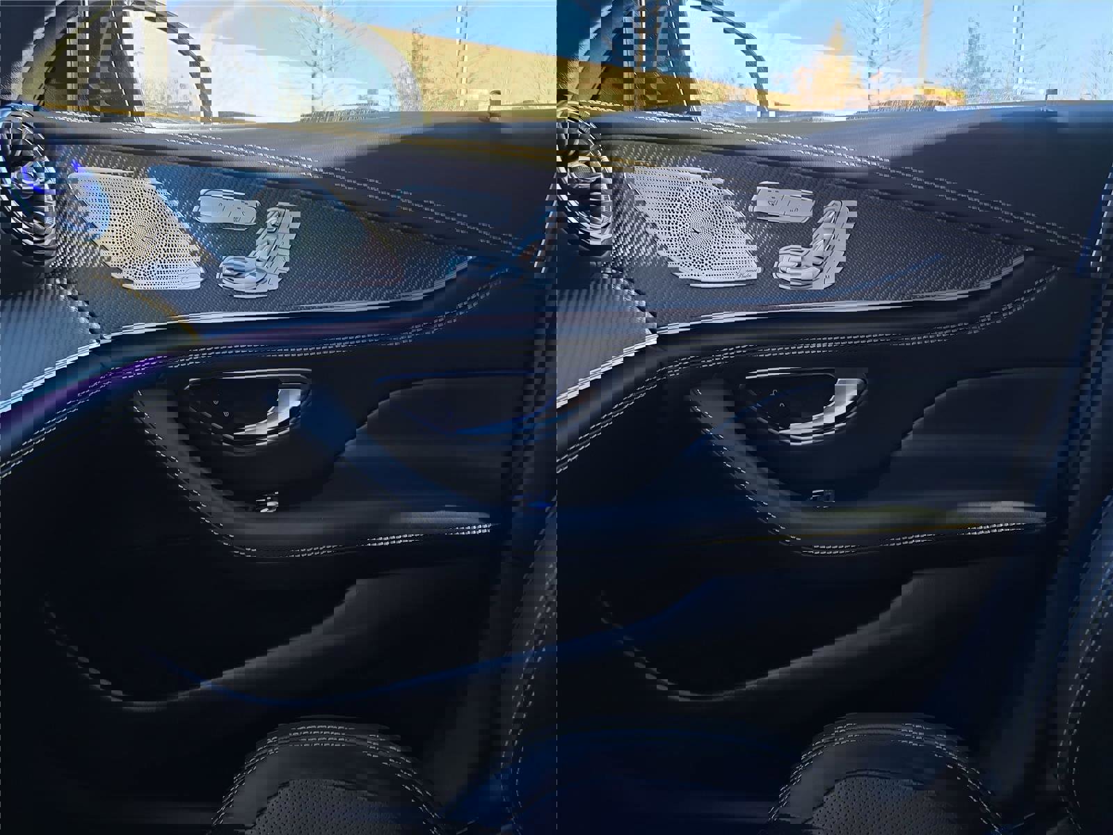 Used 2023 Mercedes-Benz AMG GT 53 image 24