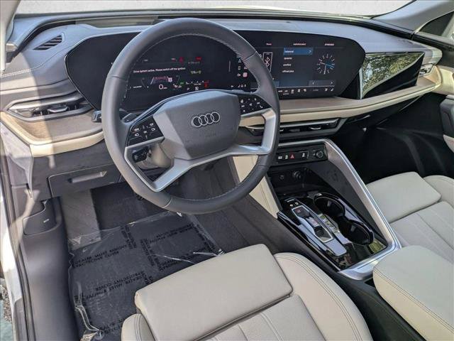 Used 2025 Audi Q5 Premium Plus AWD/4WD image 10