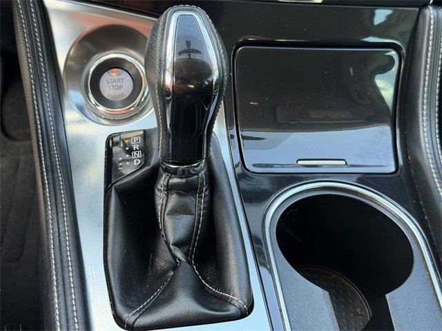 Used 2018 Nissan Maxima 3.5 SV image 30