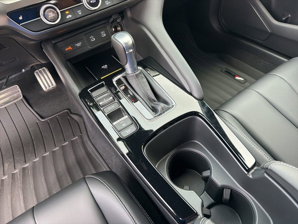 New 2026 Acura Integra A-Spec image 16