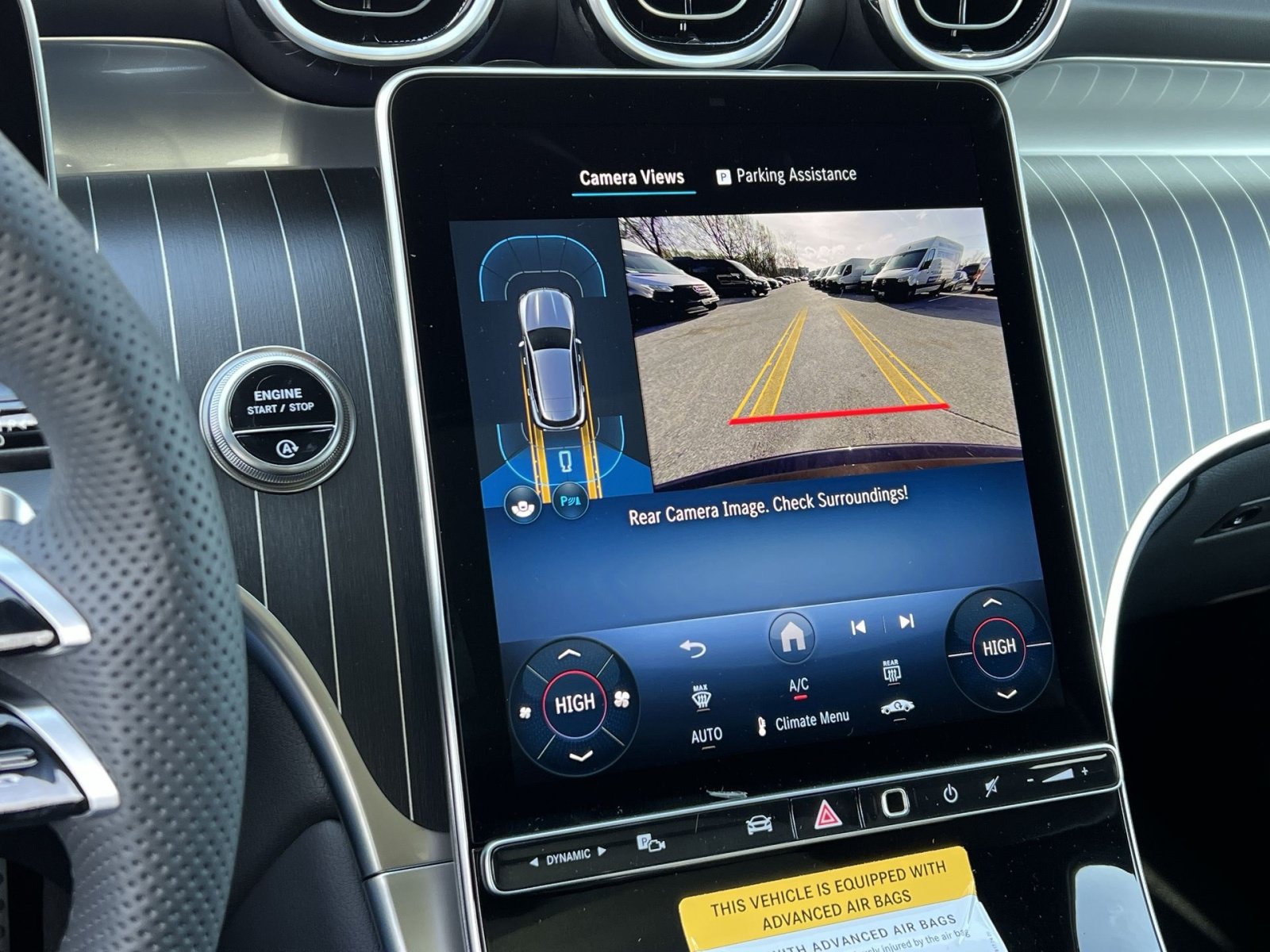 New 2026 Mercedes-Benz GLC 300 4MATIC image 17