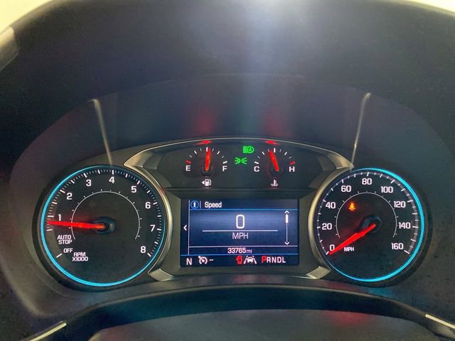 Used 2024 Chevrolet Equinox LS w/ LS Convenience Package image 37