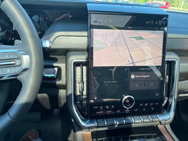 New 2026 GMC Yukon Denali w/ Denali Reserve Package AWD/4WD image 19