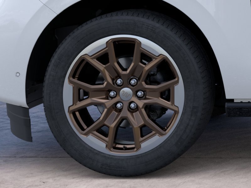 New 2026 Ford Expedition Max King Ranch AWD/4WD image 19