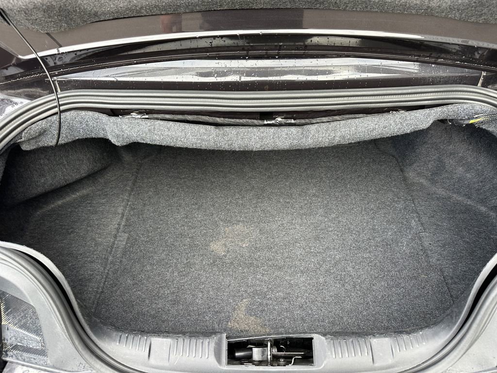 Used 2024 Ford Mustang Premium image 28