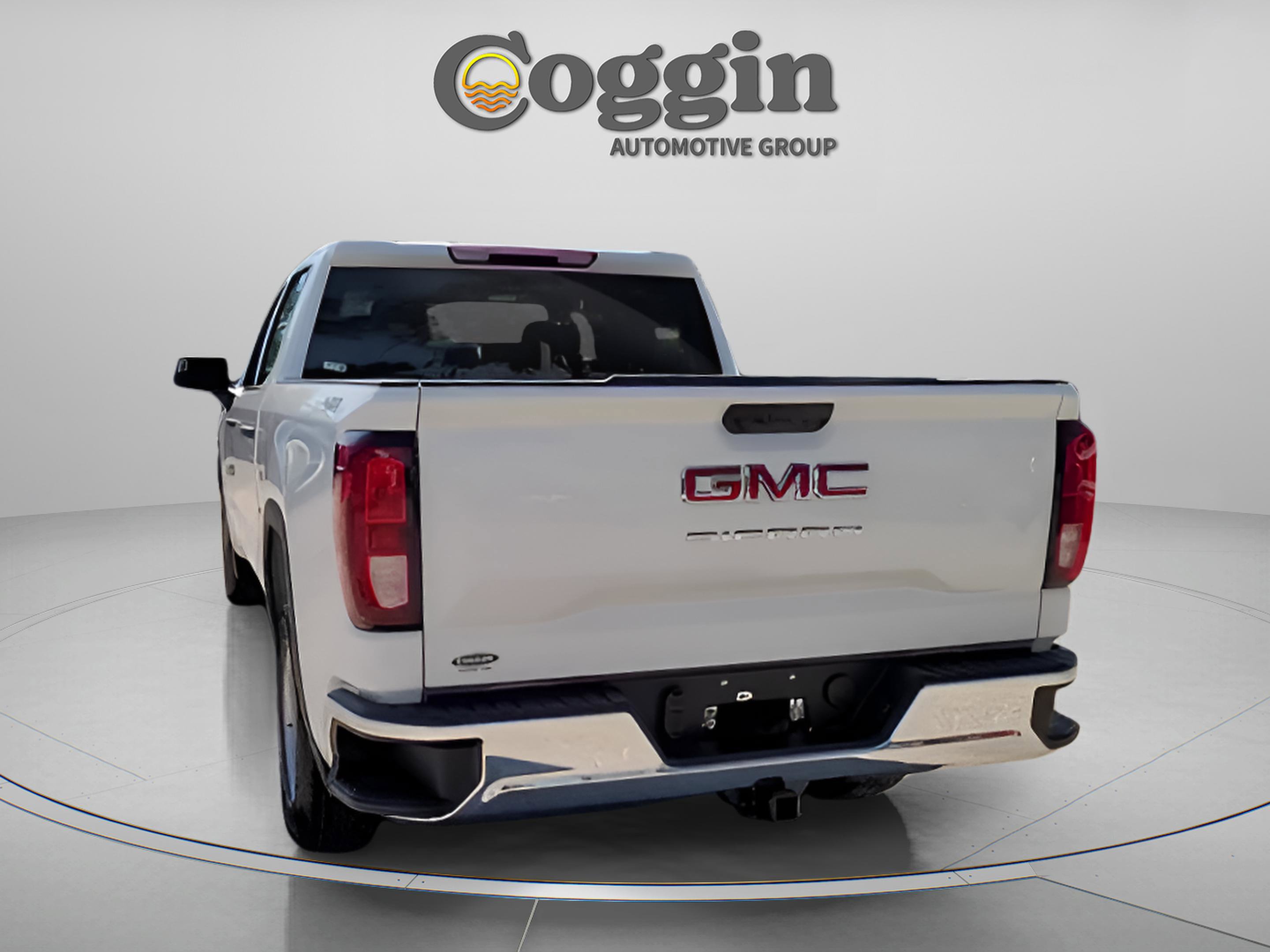 New 2026 GMC Sierra 1500 Pro w/ Pro Value Package image 10