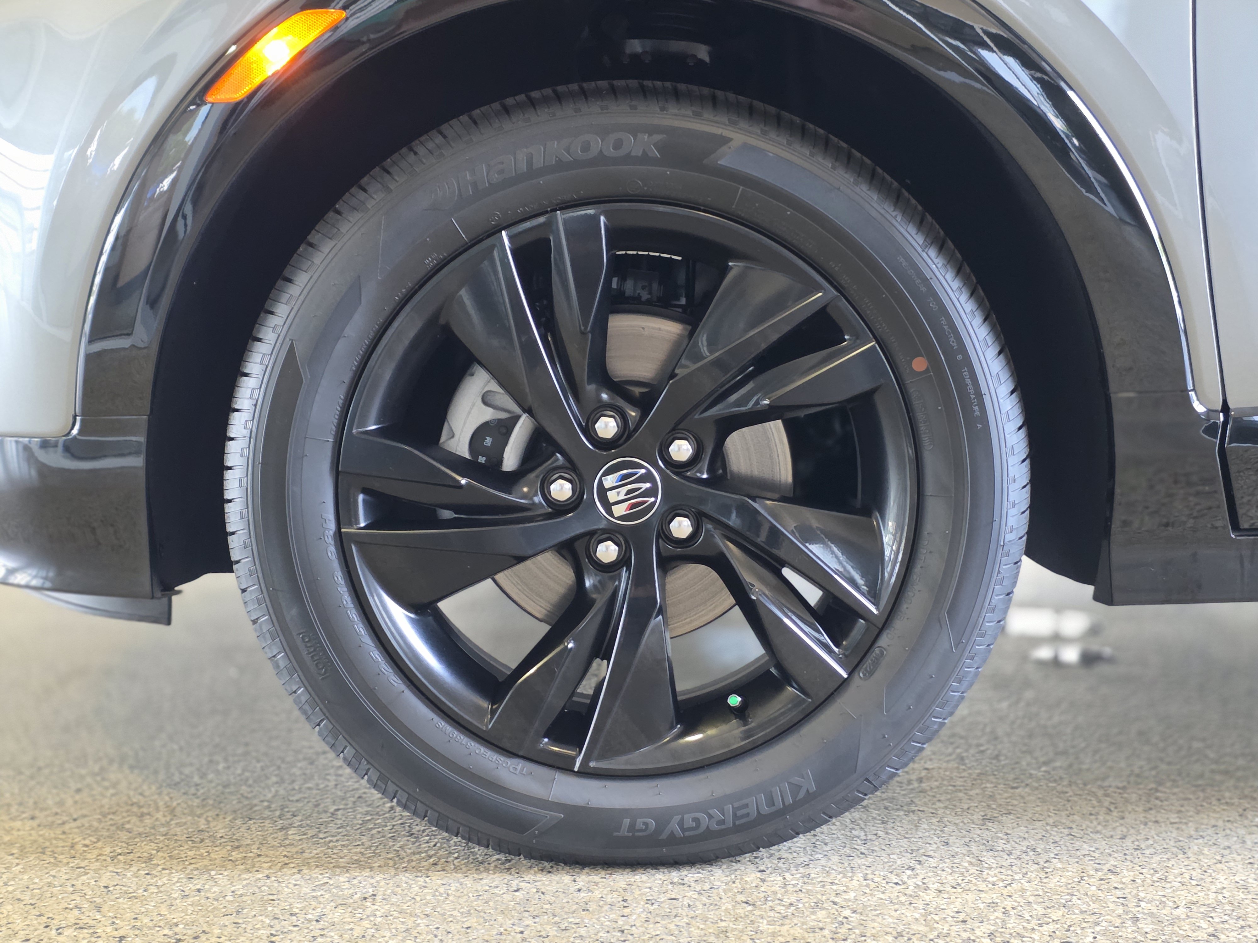 New 2026 Buick Encore GX Sport Touring w/ Comfort Package FWD image 36