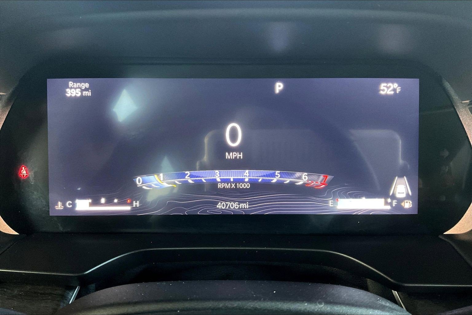 Used 2022 Jeep Grand Cherokee L Limited w/ Trailer Tow Group (B) image 12