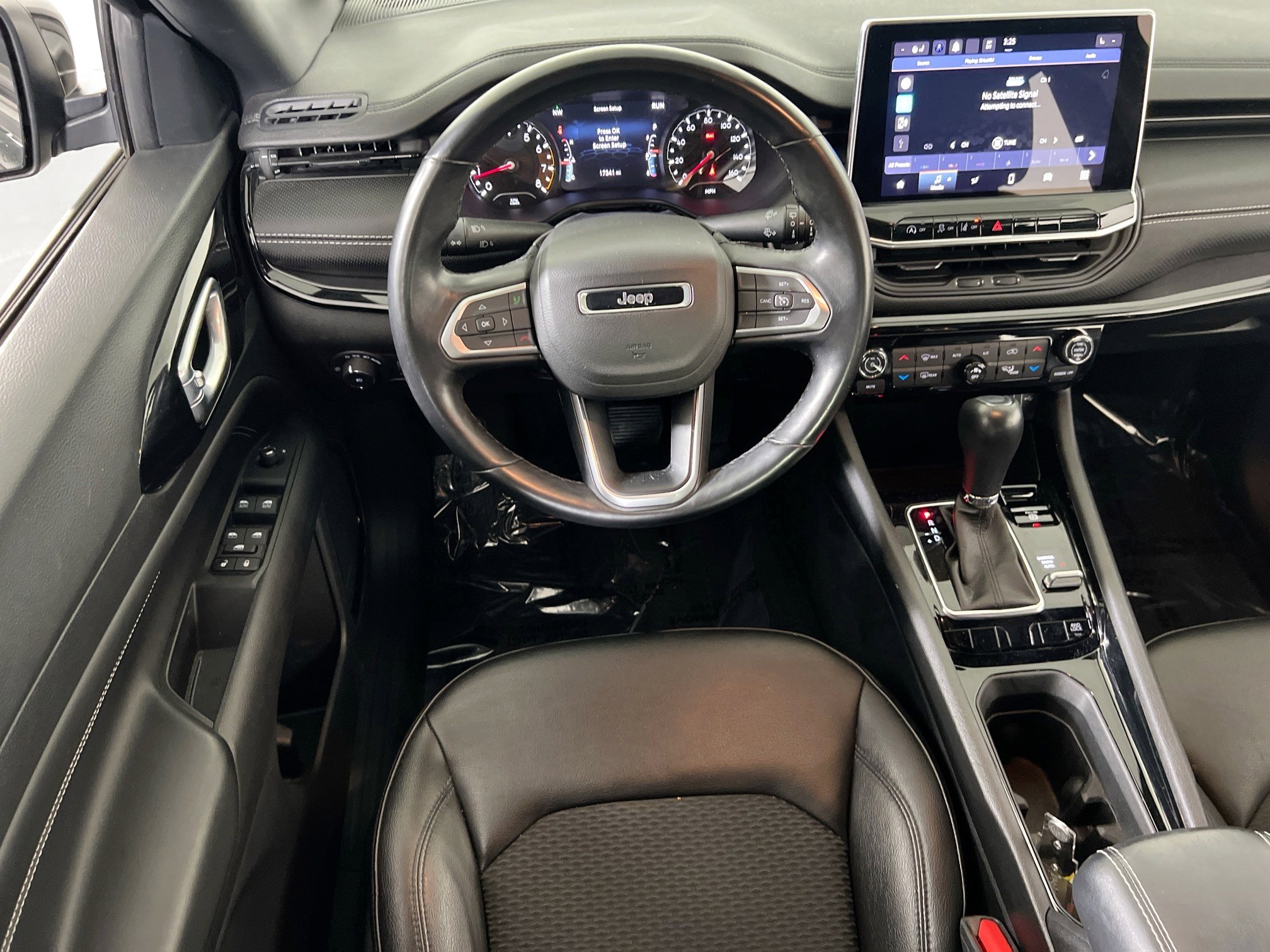 Used 2022 Jeep Compass Latitude w/ Convenience Group AWD/4WD image 18
