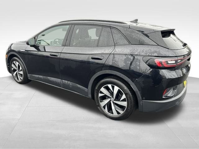 Used 2023 Volkswagen ID.4 Pro image 6