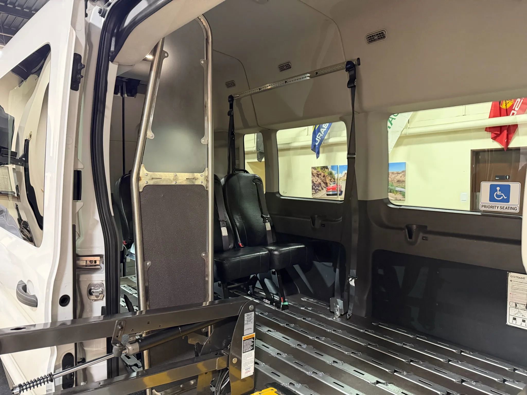 Used 2021 Ford Transit 350 XL RWD image 49