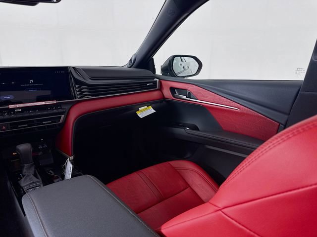 New 2026 Toyota Camry XSE image 23