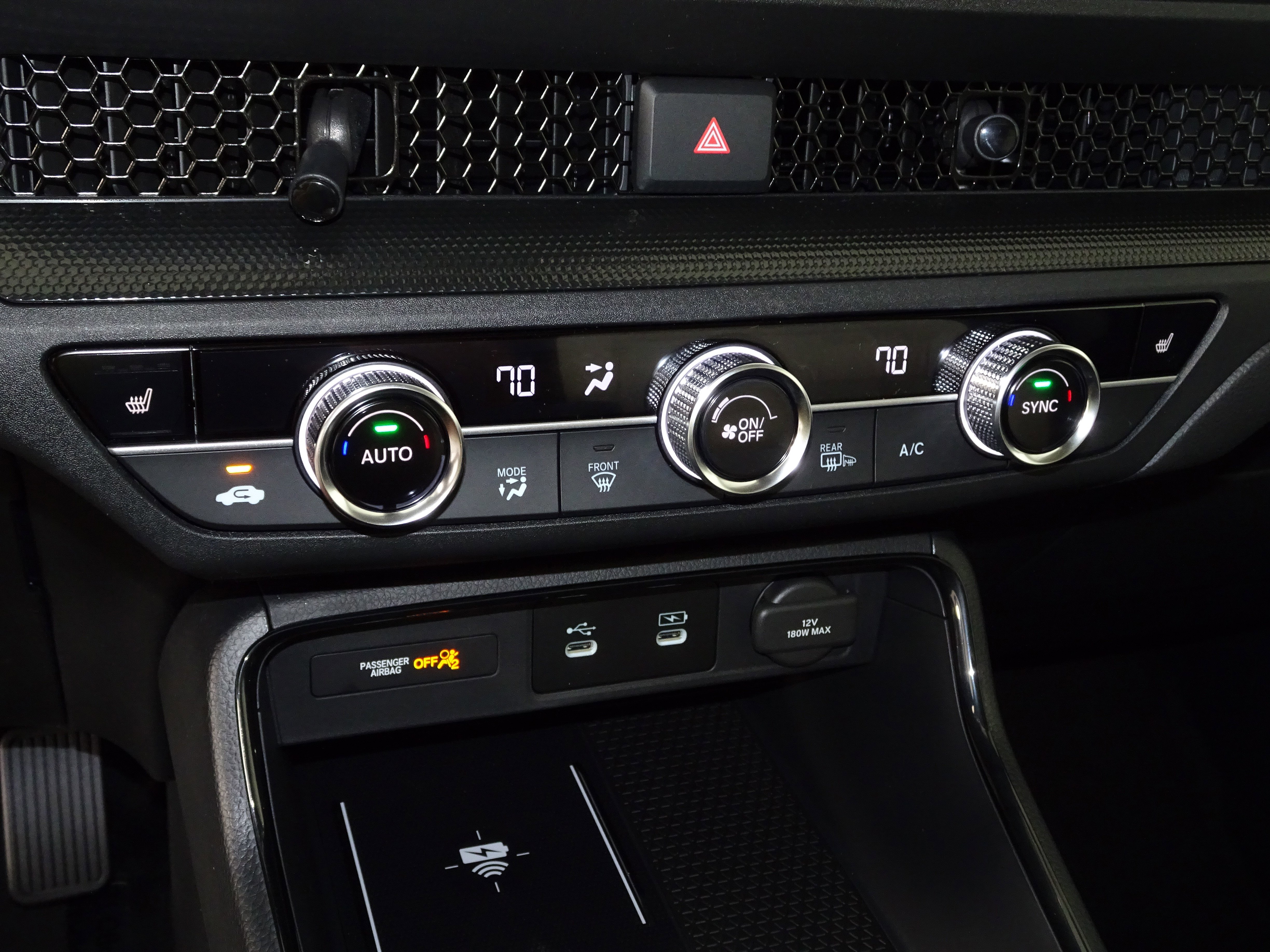 New 2026 Honda CR-V EX image 28