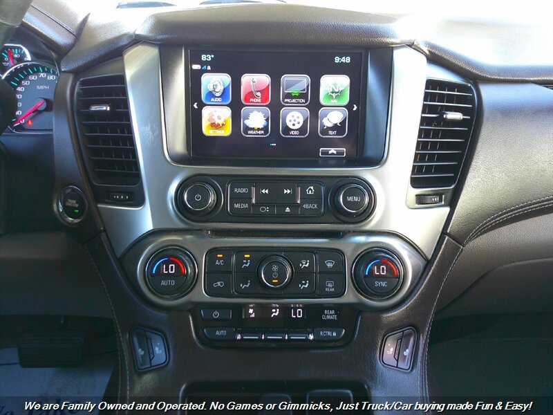 Used 2019 Chevrolet Tahoe LT image 38
