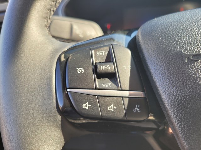 Certified 2023 Ford Escape Active AWD/4WD image 27