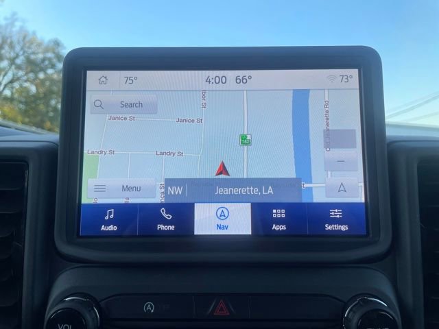 Used 2023 Ford Bronco Sport Outer Banks w/ Tech Package image 17