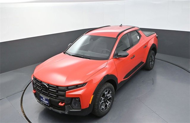 New 2026 Hyundai Santa Cruz XRT image 25