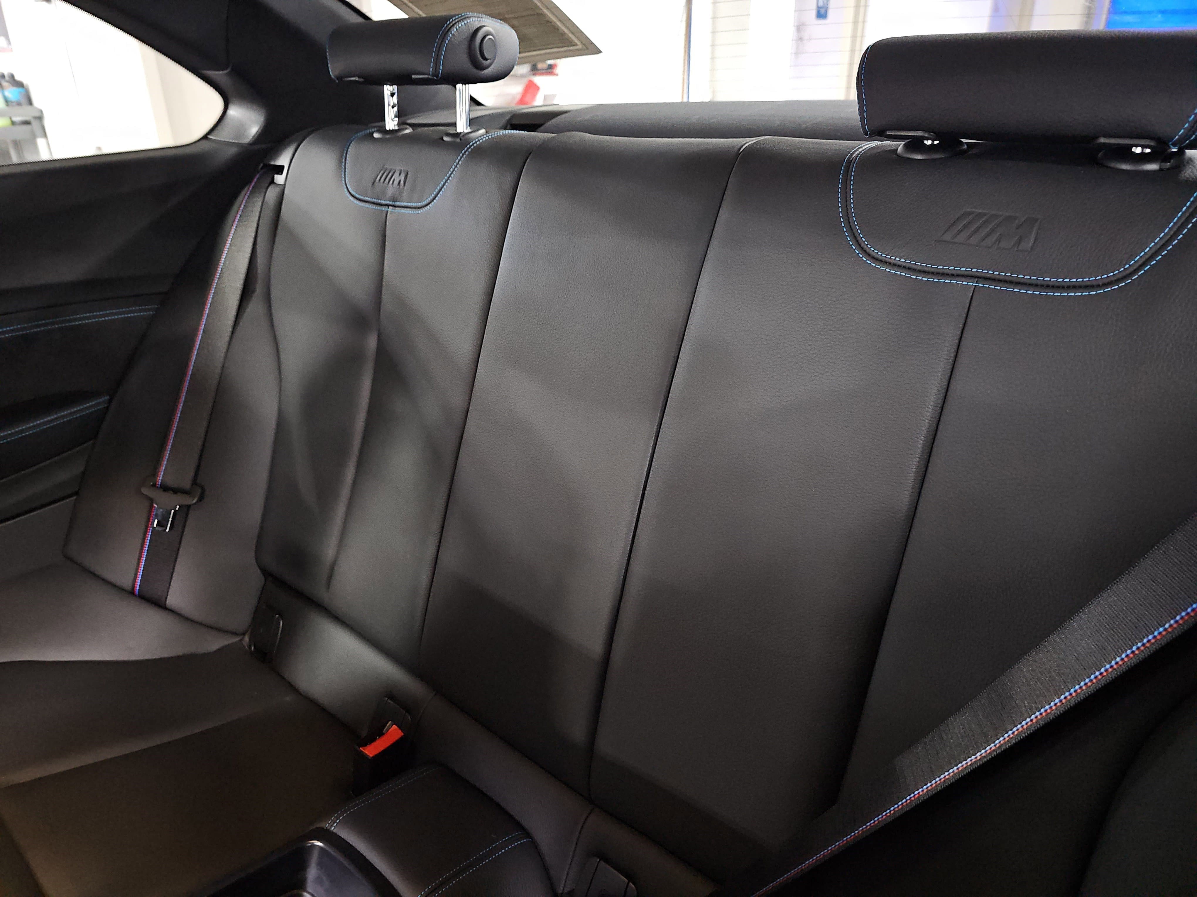 Used 2021 BMW M2 Competition image 14