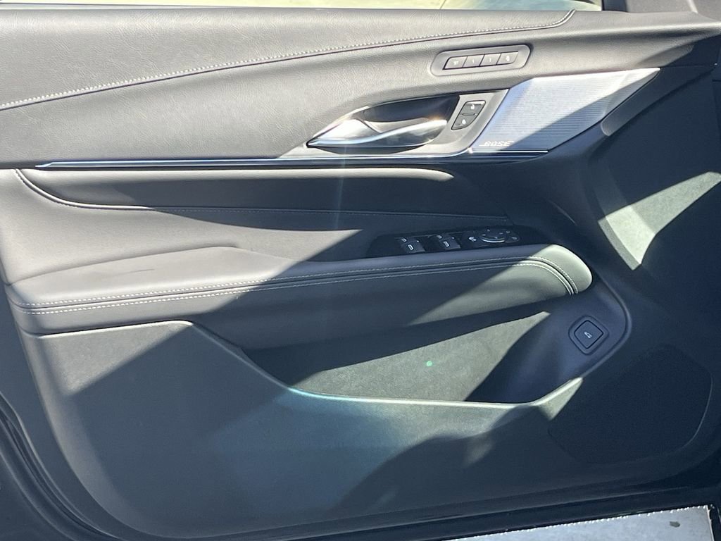 New 2026 Cadillac CT4 Premium Luxury image 15