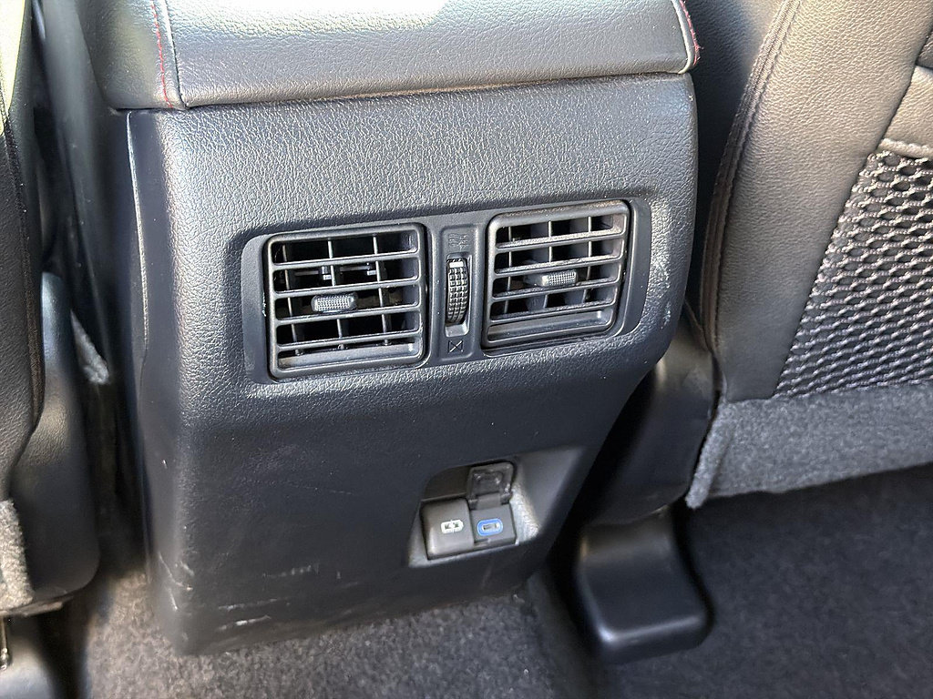 Used 2024 Toyota 4Runner TRD Off-Road Premium w/ Off Road Premium Plus Package AWD/4WD image 21