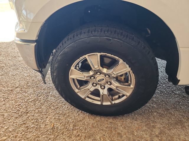 Used 2018 Ford F150 XLT w/ Equipment Group 301A Mid AWD/4WD image 22
