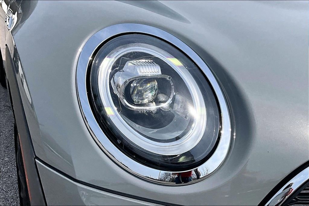 Used 2020 MINI Cooper Clubman S image 29