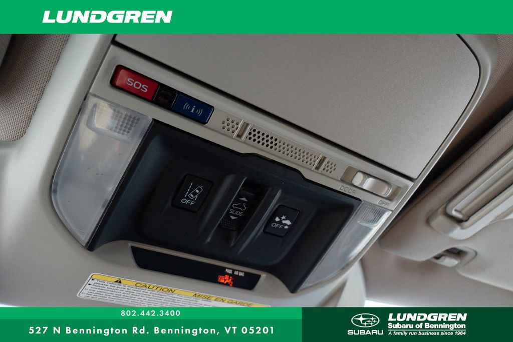 Used 2020 Subaru Forester Sport image 39