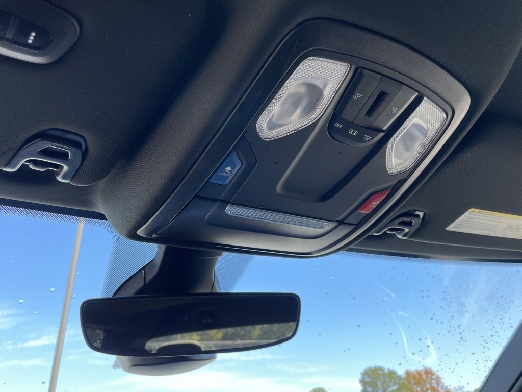 Used 2022 RAM 2500 Big Horn w/ Level A Equipment Group image 25